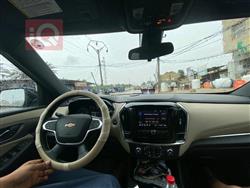 شيفروليه ترافرس